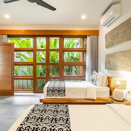 Villa Nya Ubud Exterior foto