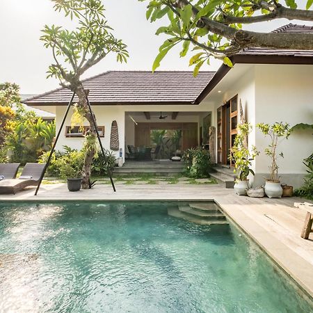 Villa Nya Ubud Exterior foto