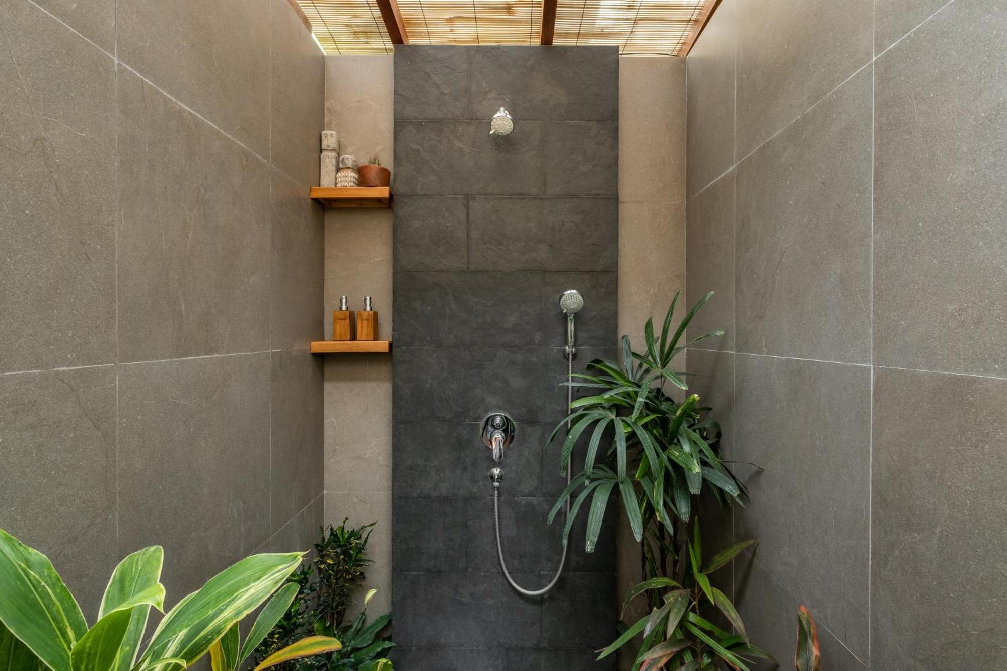 Villa Nya Ubud Exterior foto
